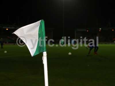 Aldershot Town 261119 Home002