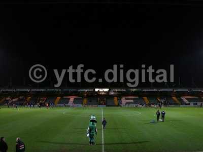 Aldershot Town 261119 Home001