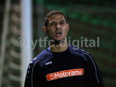 Aldershot Town 261119 Home006