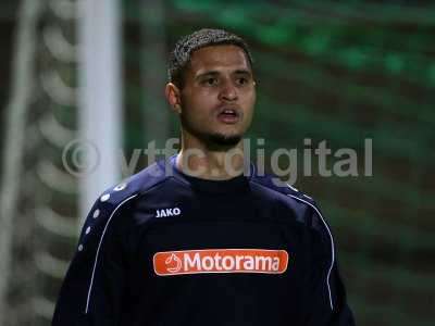 Aldershot Town 261119 Home005