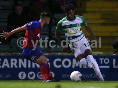 Aldershot Town 261119 Home008