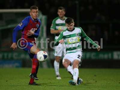 Aldershot Town 261119 Home013