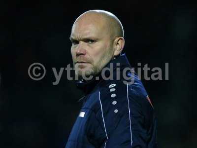 Aldershot Town 261119 Home014