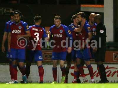 Aldershot Town 261119 Home018