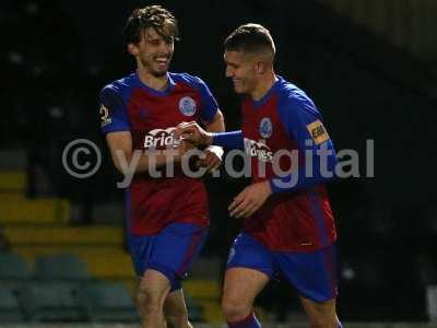 Aldershot Town 261119 Home019