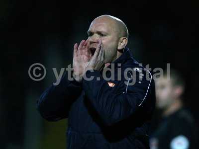 Aldershot Town 261119 Home024