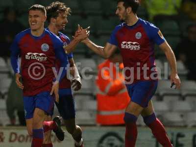 Aldershot Town 261119 Home020