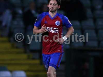 Aldershot Town 261119 Home021