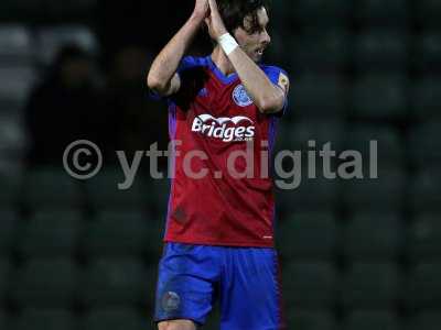 Aldershot Town 261119 Home023