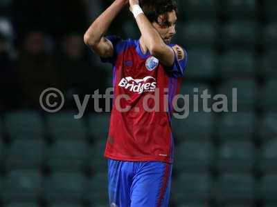 Aldershot Town 261119 Home022