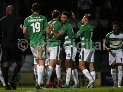 Aldershot Town 261119 Home027