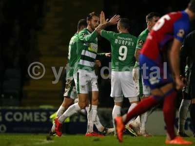 Aldershot Town 261119 Home028