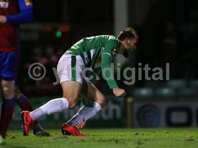 Aldershot Town 261119 Home030