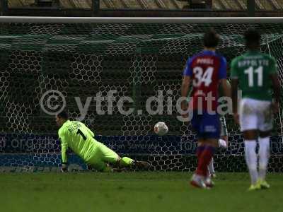 Aldershot Town 261119 Home032