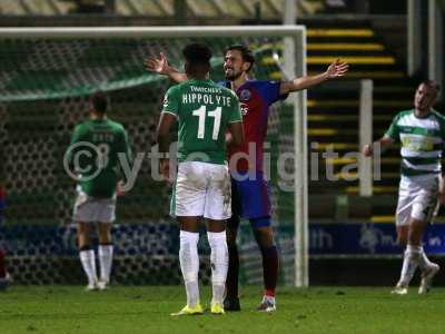 Aldershot Town 261119 Home033