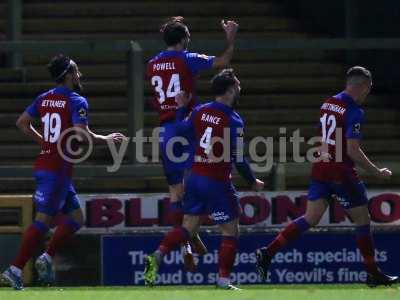 Aldershot Town 261119 Home034