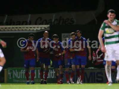 Aldershot Town 261119 Home035