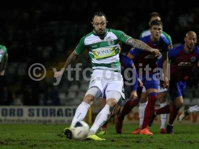 Aldershot Town 261119 Home037