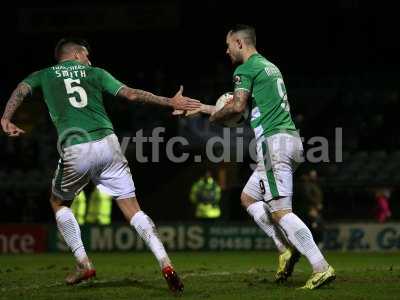 Aldershot Town 261119 Home040