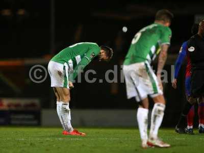 Aldershot Town 261119 Home041