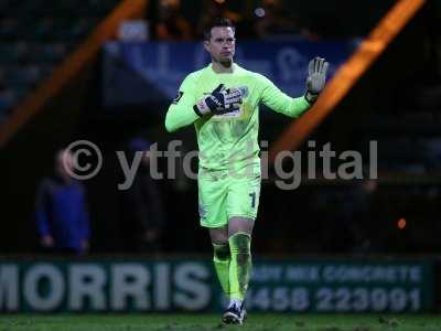 Aldershot Town 261119 Home044