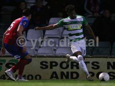 Aldershot Town 261119 Home052