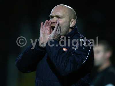 Aldershot Town 261119 Home051