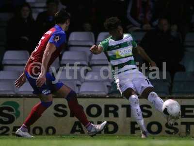 Aldershot Town 261119 Home053