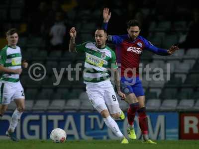 Aldershot Town 261119 Home055