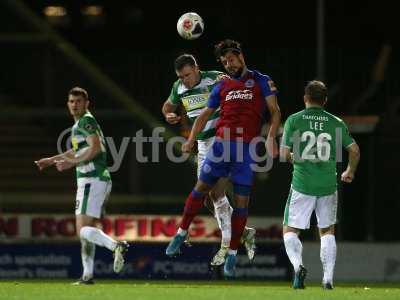 Aldershot Town 261119 Home058