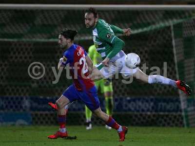 Aldershot Town 261119 Home059