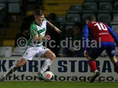 Aldershot Town 261119 Home060