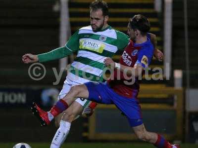 Aldershot Town 261119 Home063