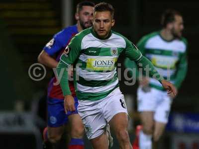 Aldershot Town 261119 Home062