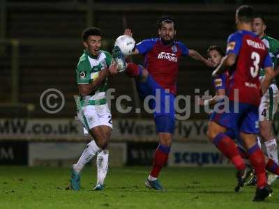 Aldershot Town 261119 Home074