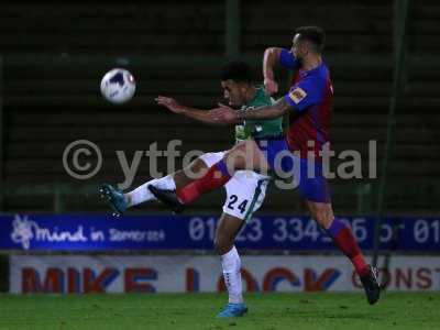 Aldershot Town 261119 Home073