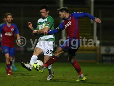 Aldershot Town 261119 Home079