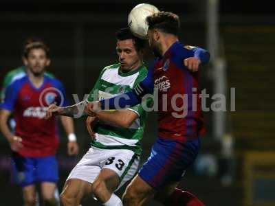 Aldershot Town 261119 Home080