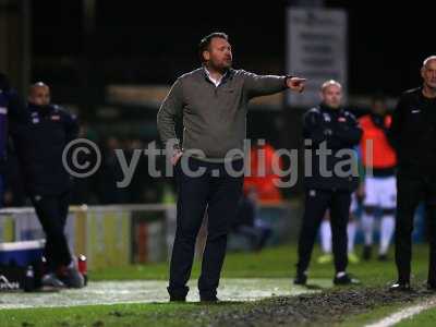 Aldershot Town 261119 Home084