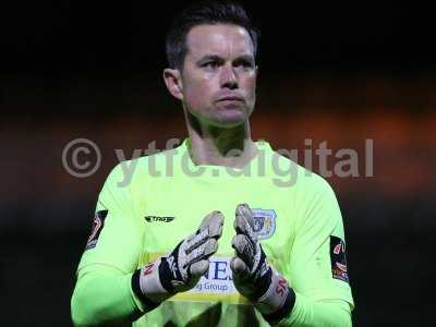 Aldershot Town 261119 Home087