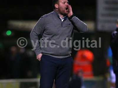 Aldershot Town 261119 Home083