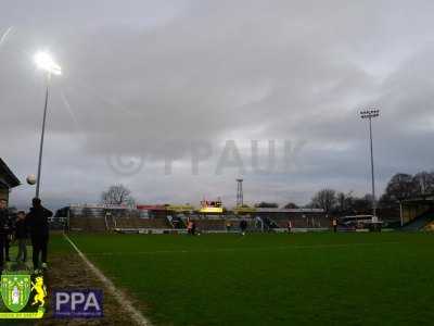 Solihull Moors 04012020 Home019