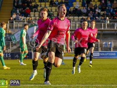 PPAUK_Torquay_v_Yeovil_261222_Ellis_goal_celebration_205