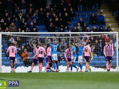 Chesterfield-National League-Away