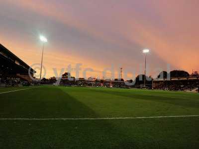 Yeovil Town v Queens Park Rangers 110815