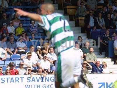 Danni celebrates 2nd goal v Southend away.jpg