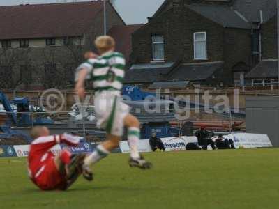 20041219 - v Leyton Orient Away 078.jpg