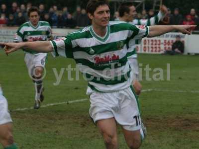 20041204 - jevo goal celebrate v histon1.jpg