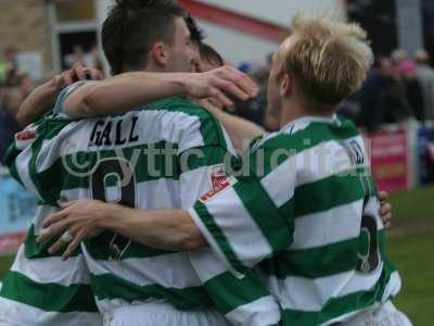 20041204 - player celebrate jevo goal v histon.jpg