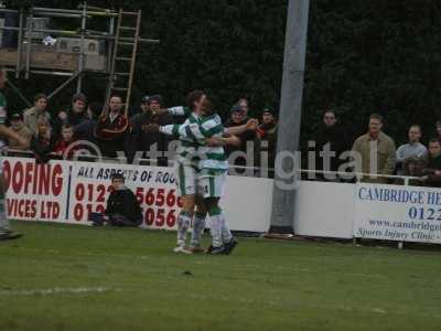 20041205 - yemi and jevo celebrate v histon.jpg